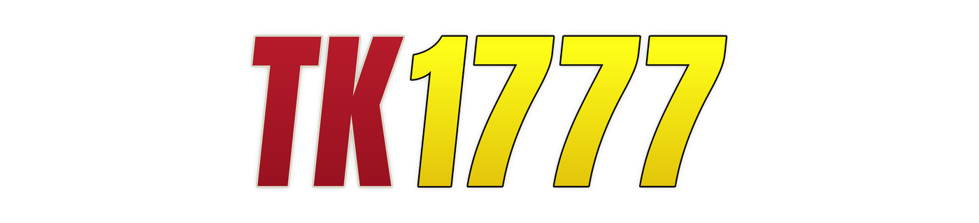 tk1777 লোগো